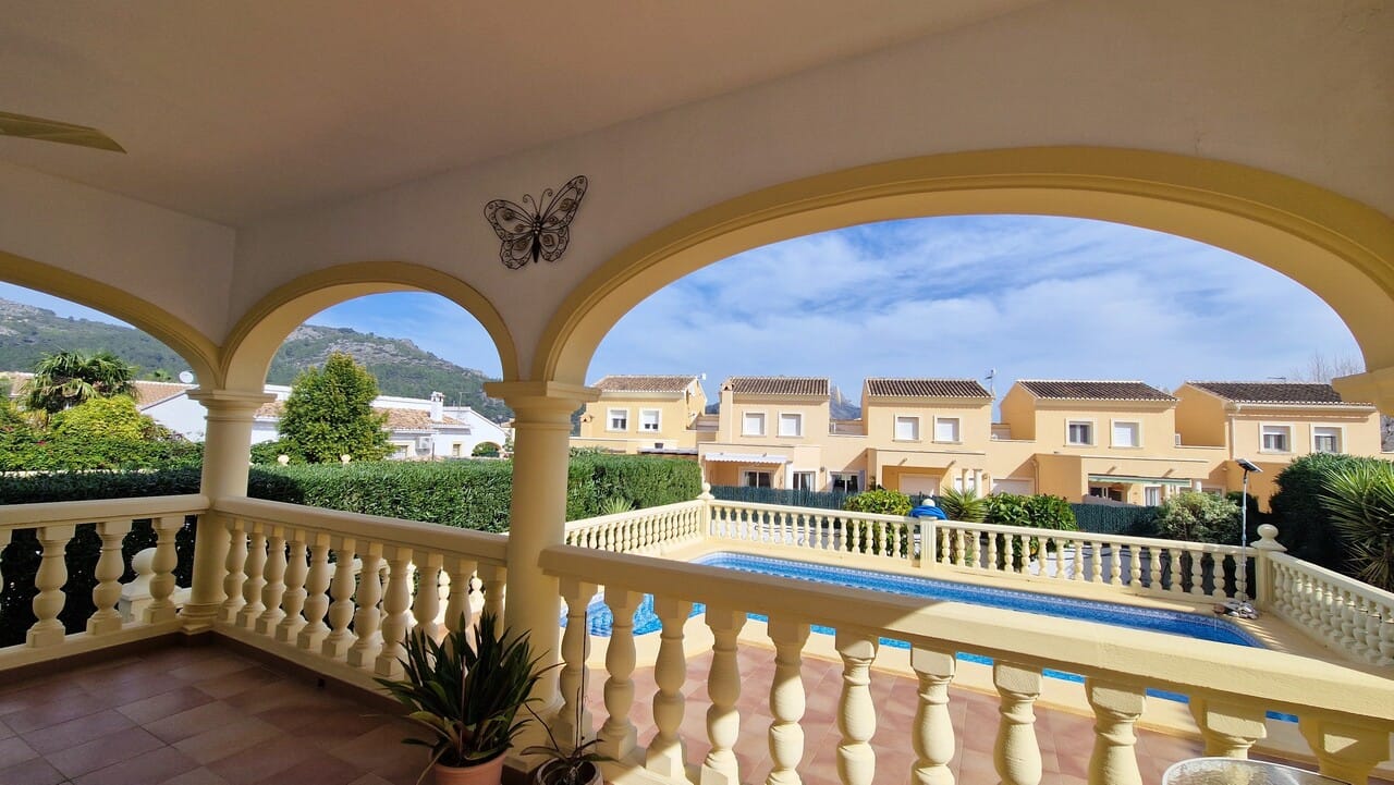 For Sale. Villa in Sagra