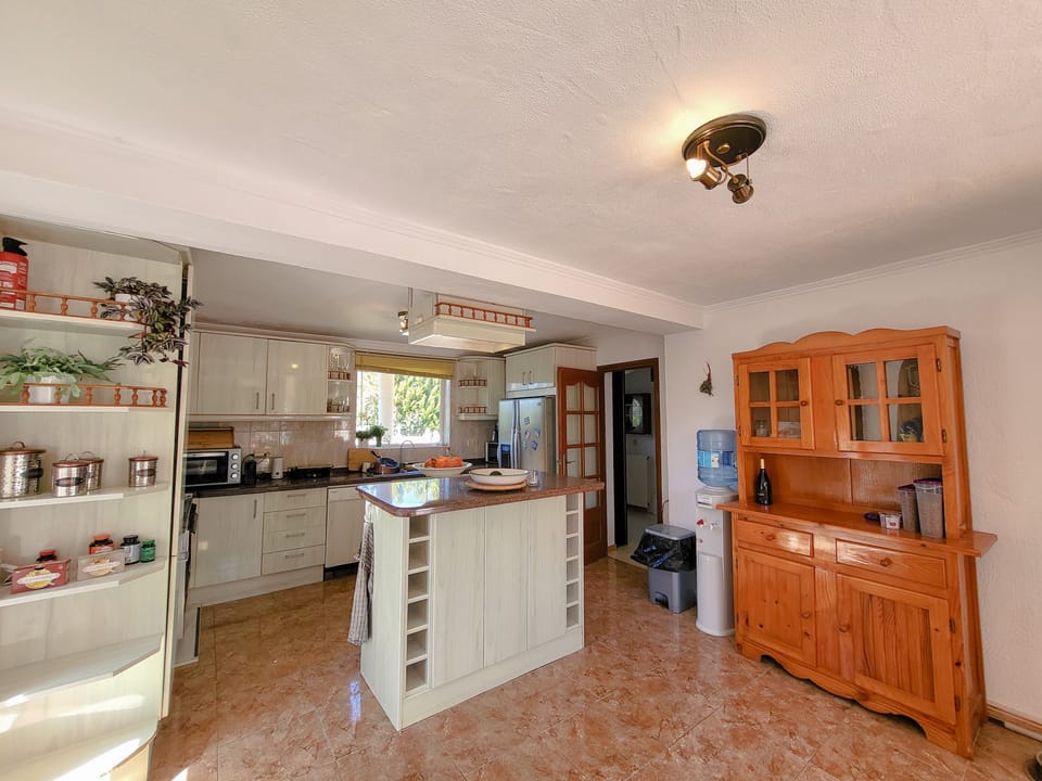 For Sale. Villa in Javea