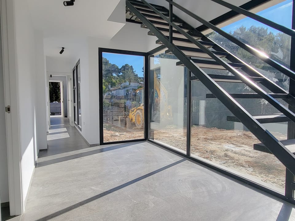 Verkauf. Villa in Javea