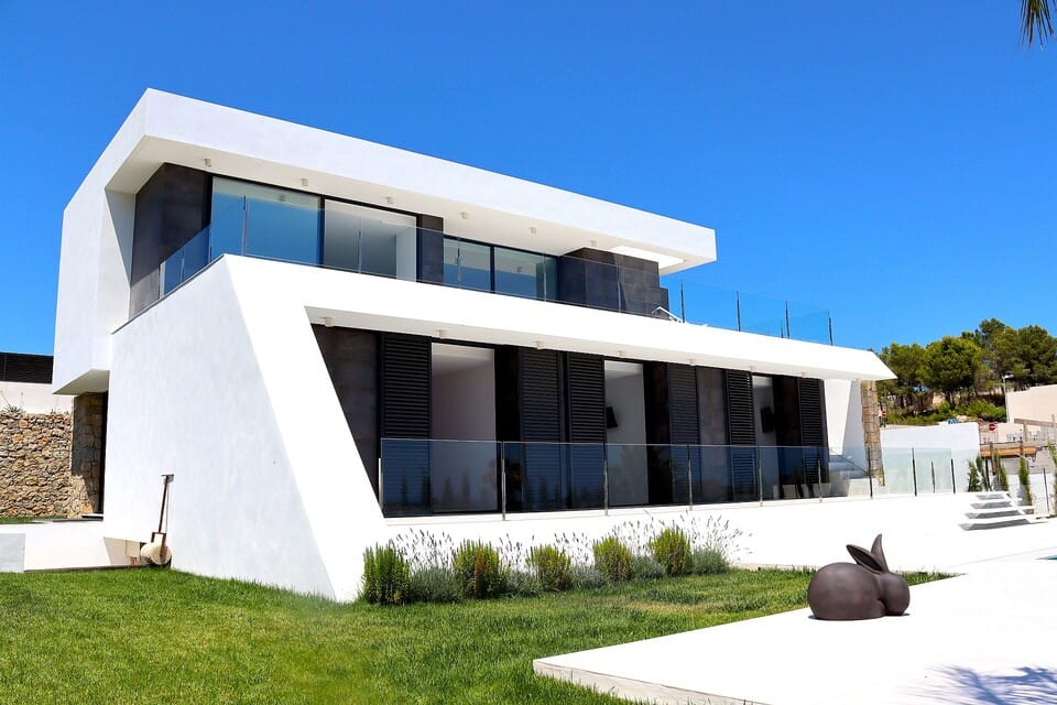 Verkauf. Villa in Moraira