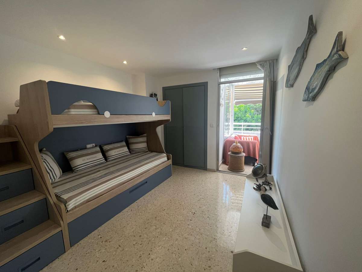 Verkoop. Appartement in Benidorm