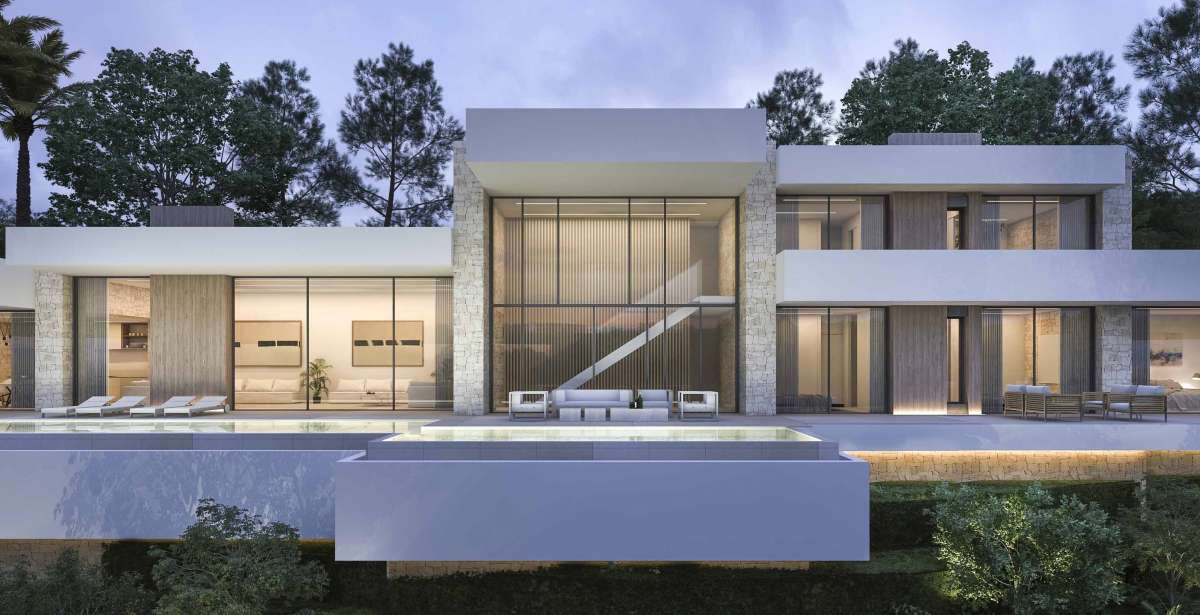 Venta. Villa en Moraira