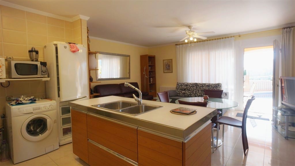 Venta. Villa en Calpe