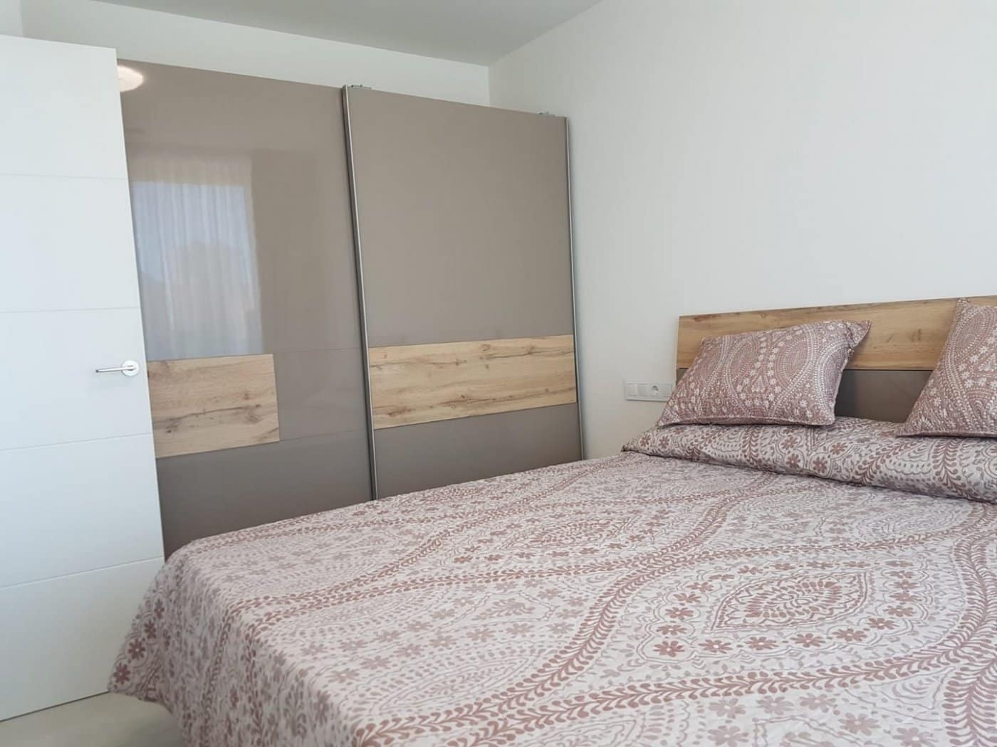Verkauf. Wohnung in Finestrat