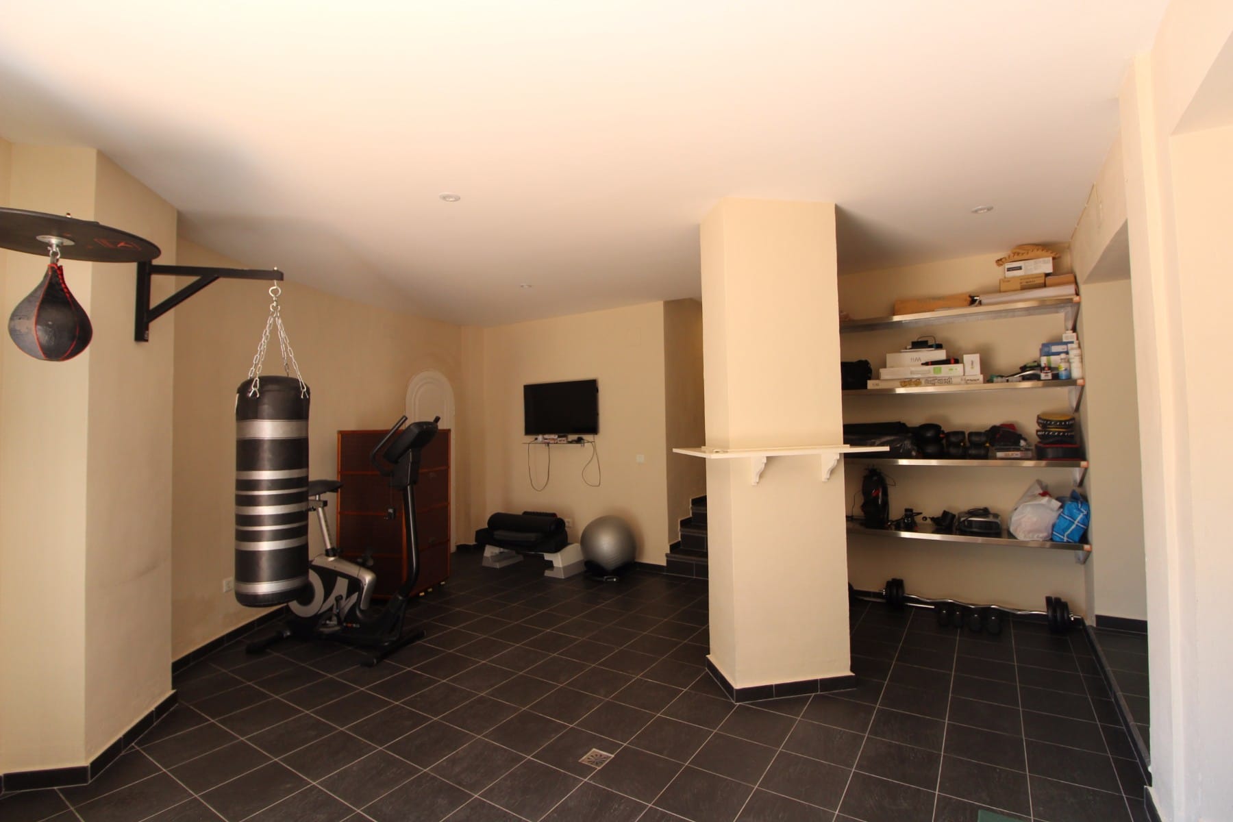 Venta. Villa en Moraira