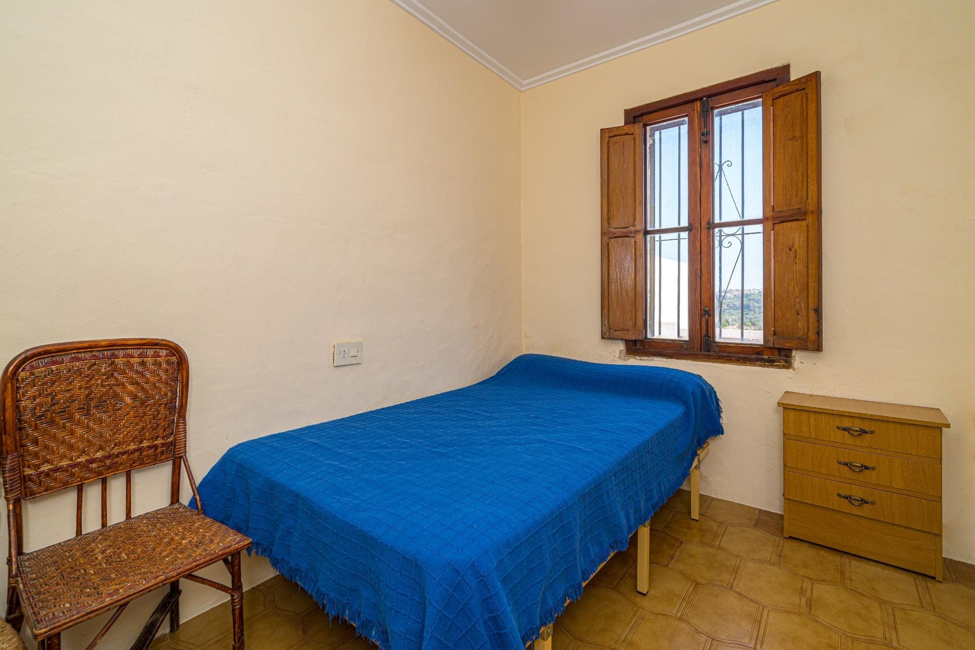 Venta. Townhouse en Parcent