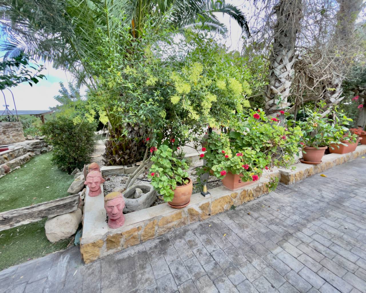 For Sale. Country House in Orihuela Costa