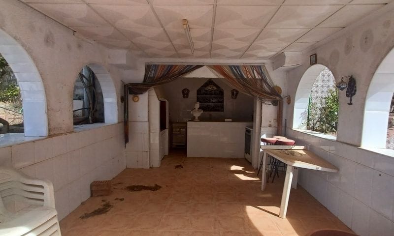Venta. Villa en Pinar De Campoverde