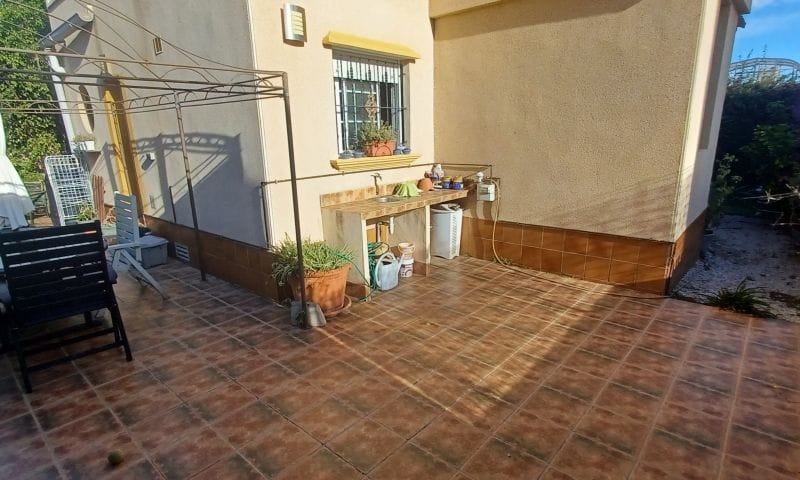Venta. Villa en Orihuela Costa