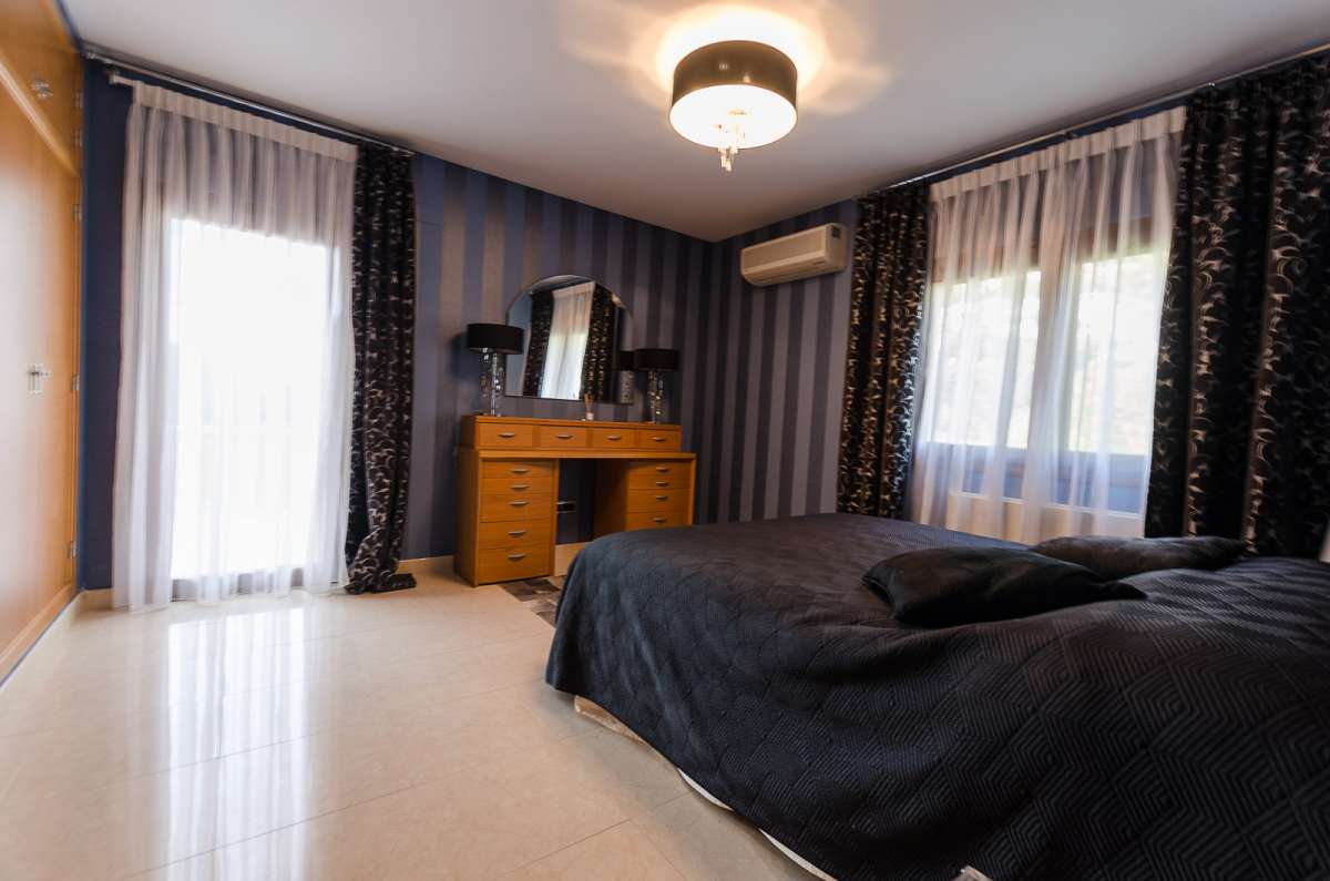 For Sale. Villa in Altea