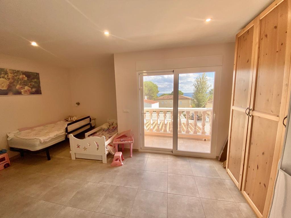 Venta. Villa en Calpe