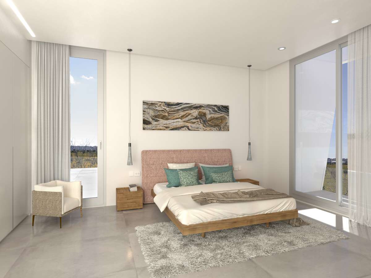Verkoop. Villa in Calpe