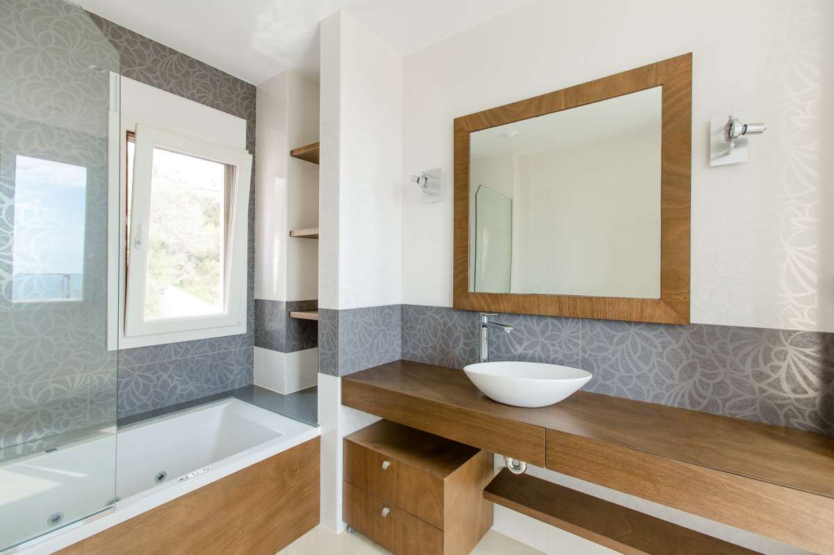 Venta. Villa en Moraira