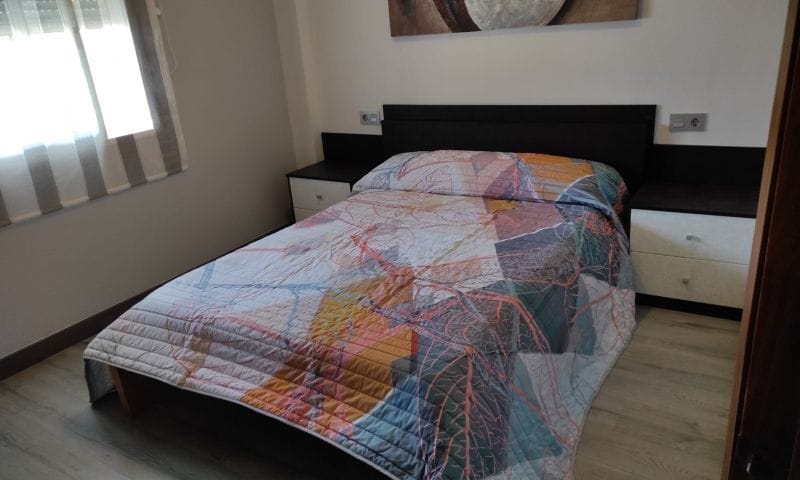 Venta. Apartment en Pilar de la Horadada