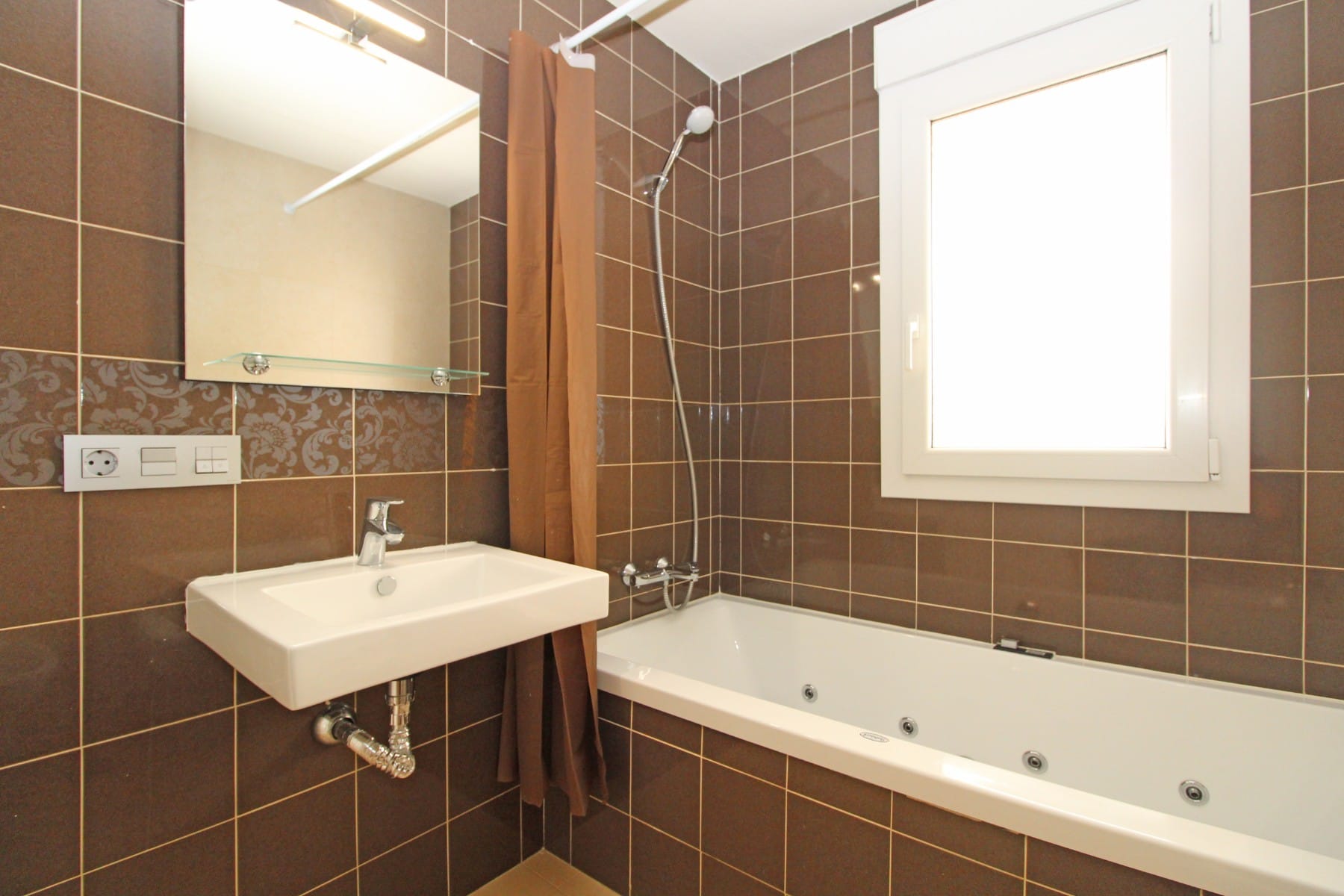For Sale. Apartment in Altea
