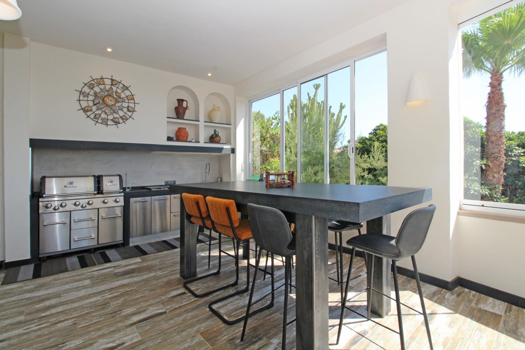 Venta. Villa en Moraira