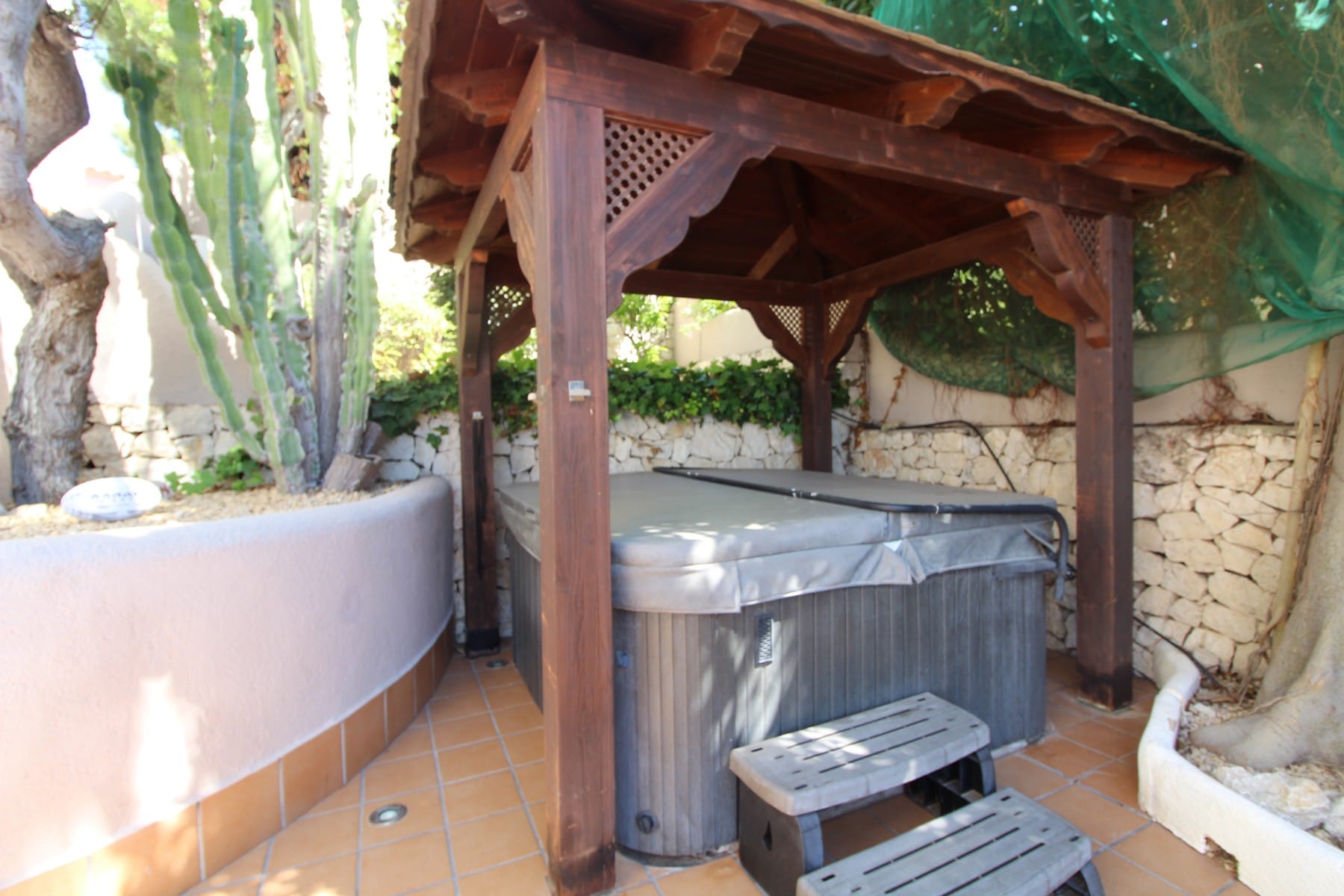 Venta. Villa en Moraira