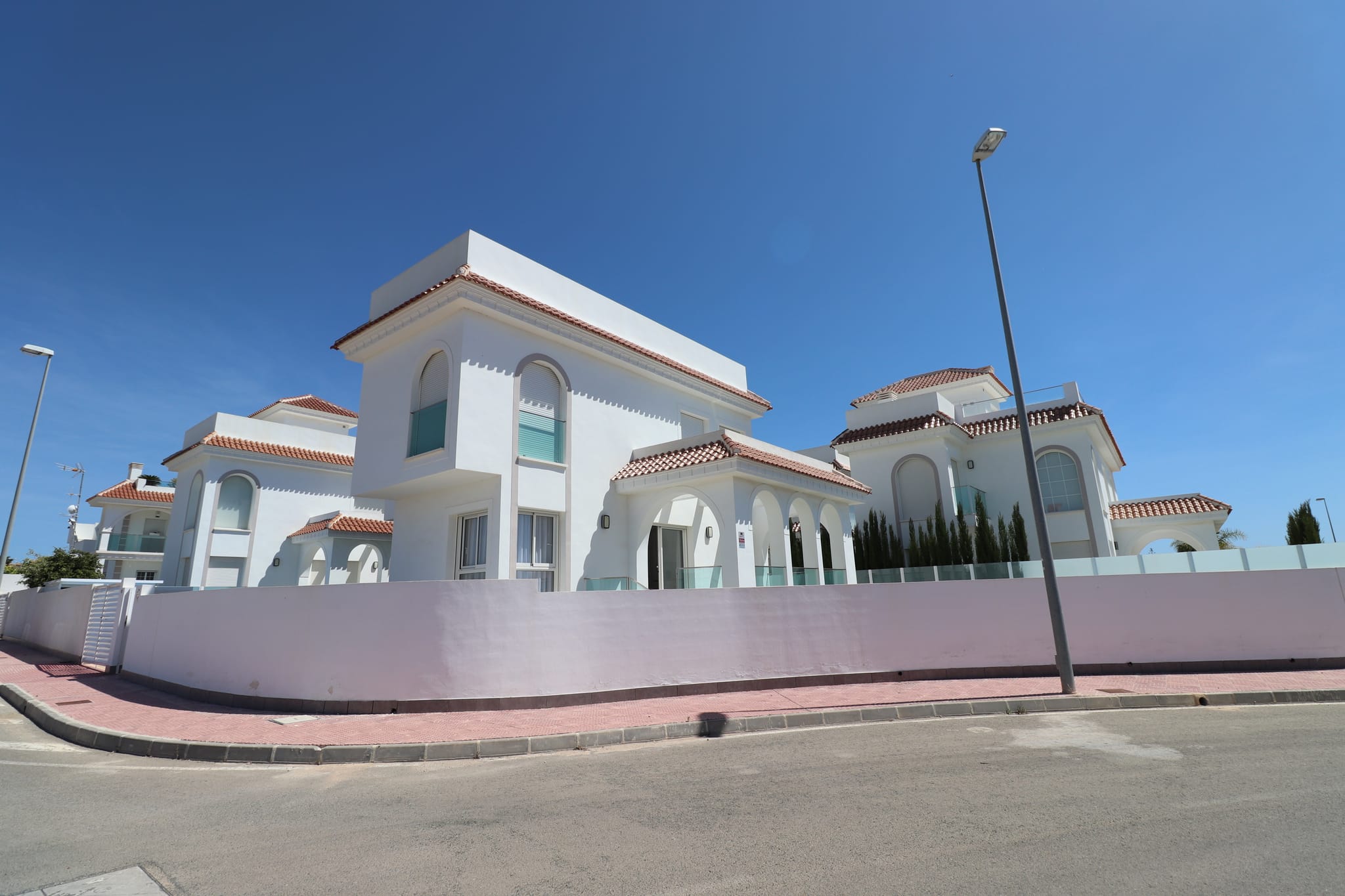 For Sale. Villa in Ciudad Quesada