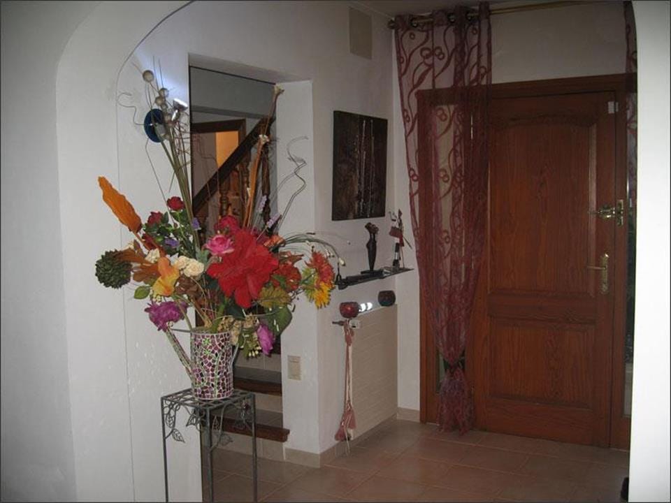 For Sale. Villa in Denia