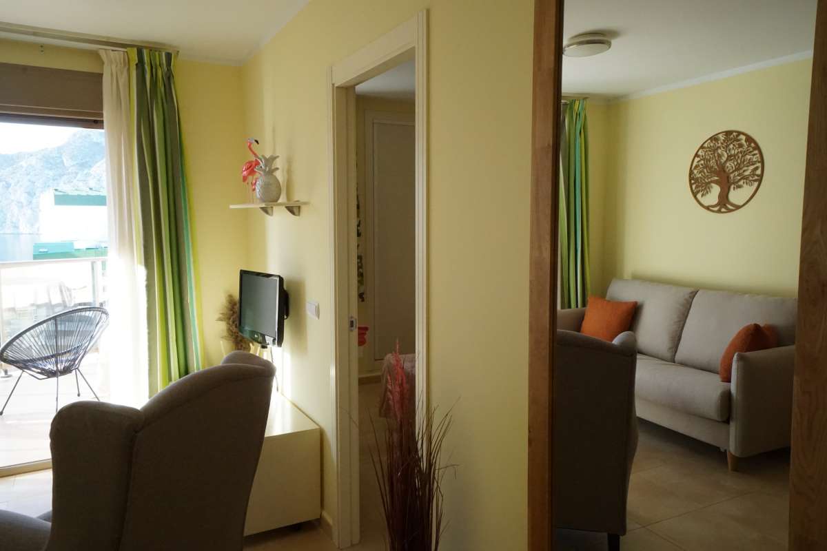 Verkoop. Appartement in Calpe