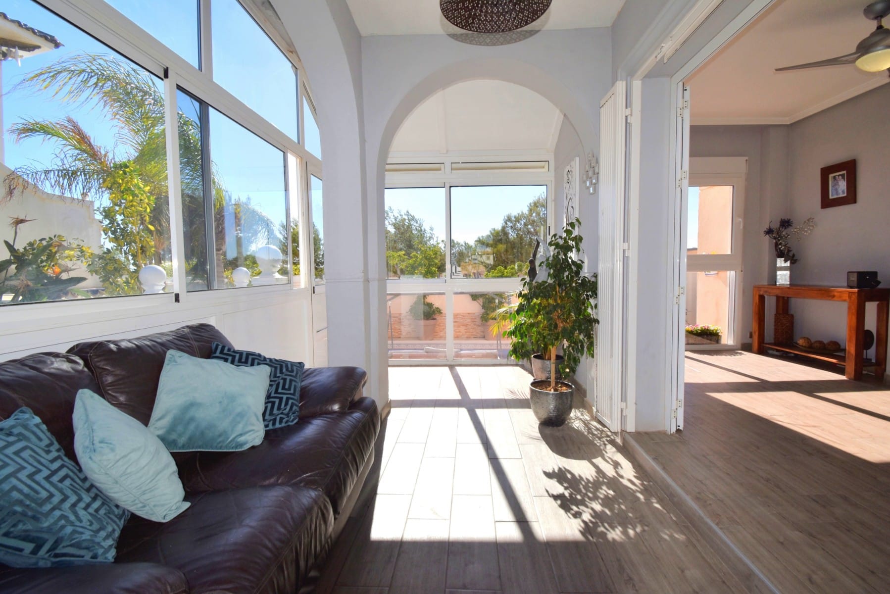 Venta. Villa en Orihuela Costa