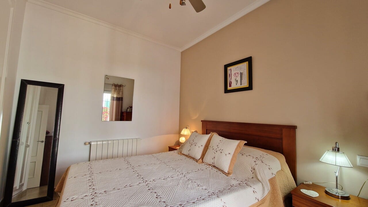 For Sale. Villa in Sagra