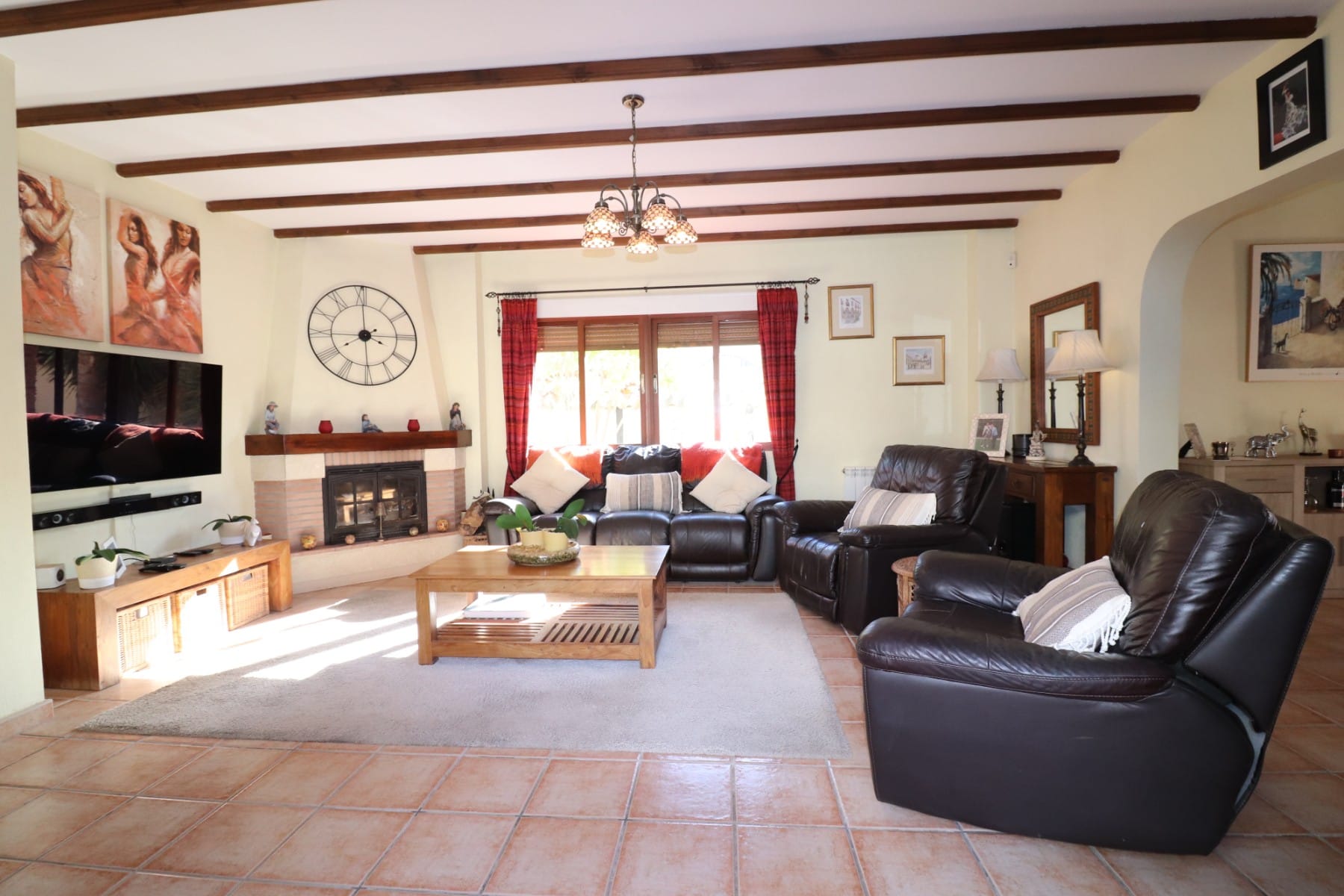 Venta. Villa en Formentera del Segura