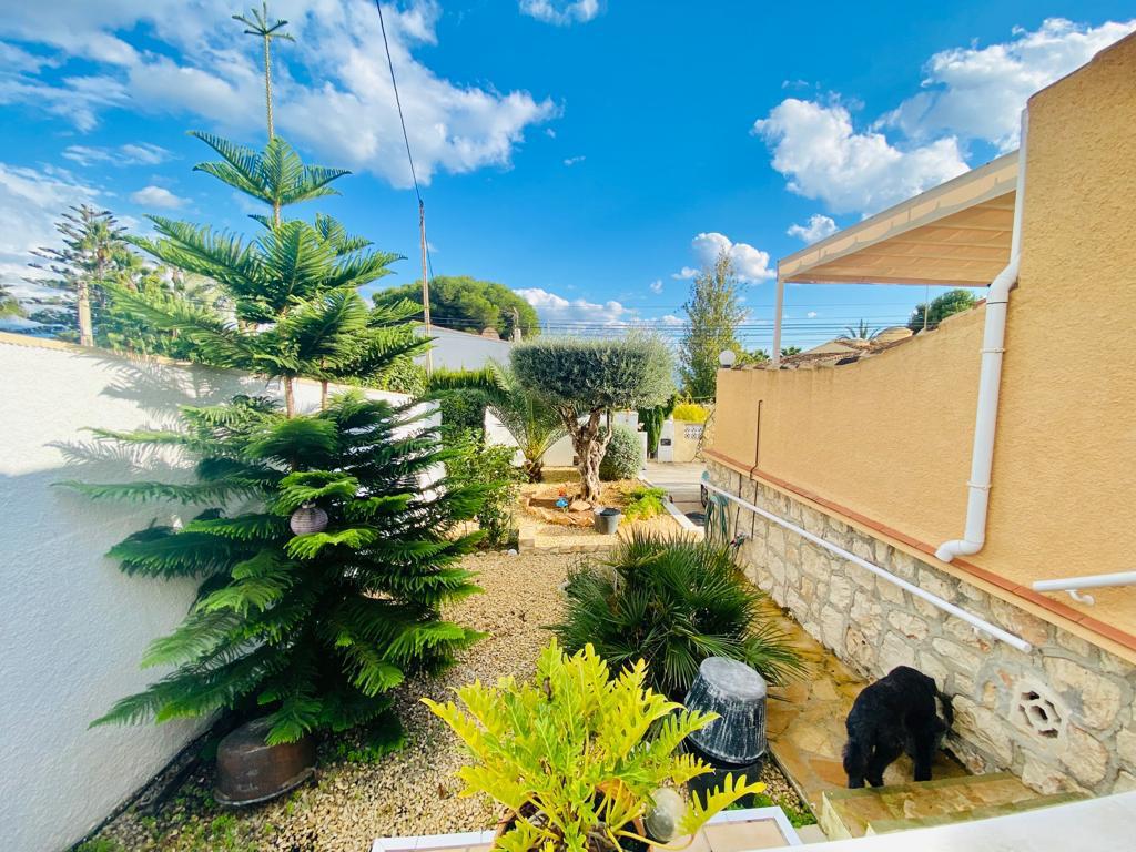 Venta. Villa en Calpe