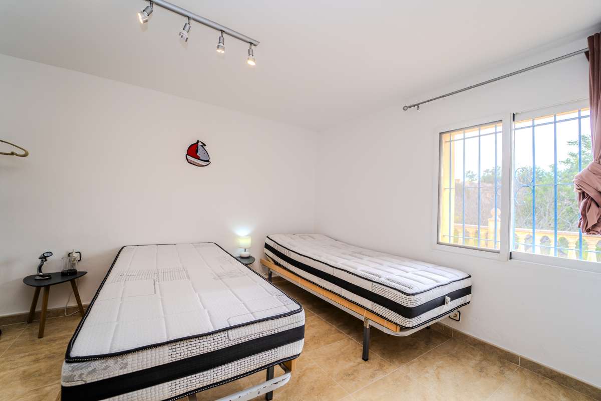 For Sale. Villa in Calpe