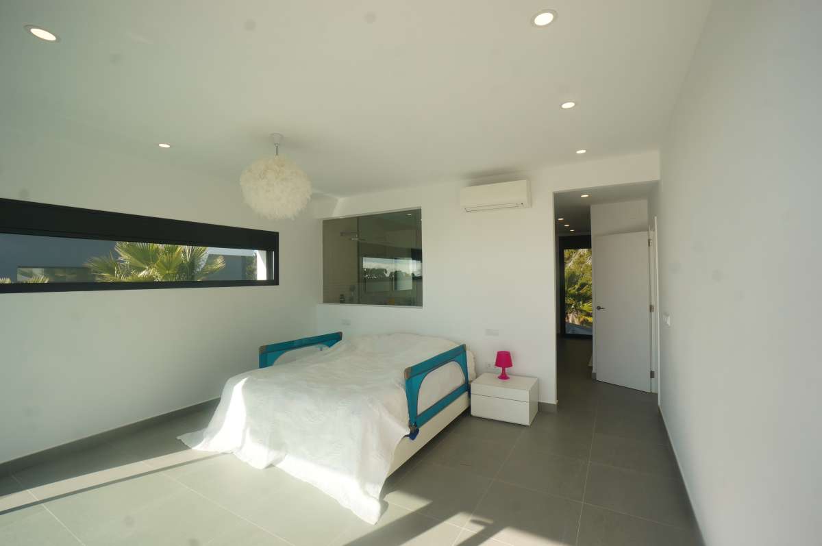 Verkauf. Villa in Moraira