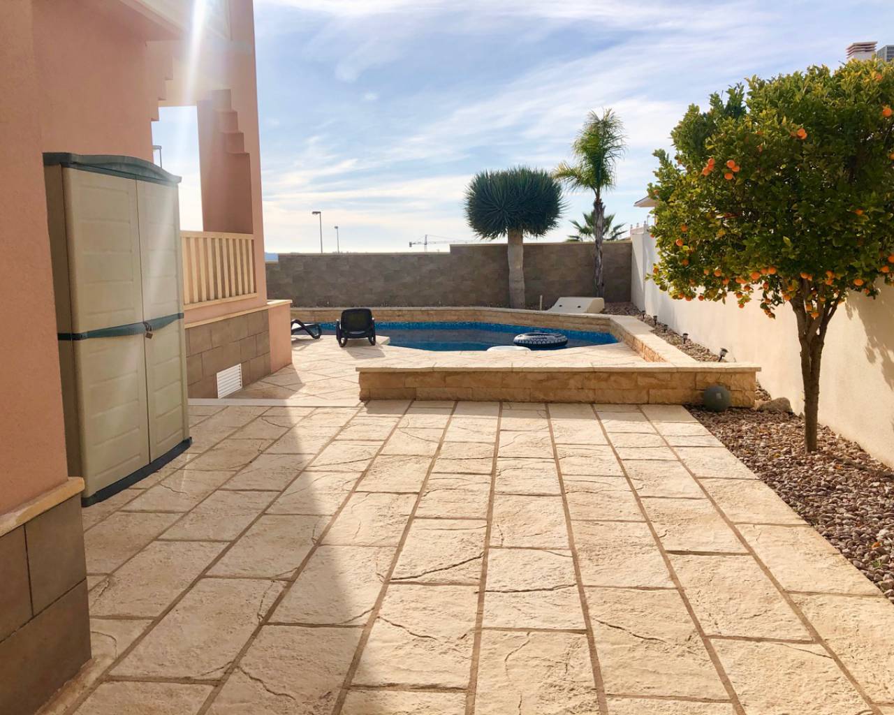 For Sale. Villa in Ciudad Quesada