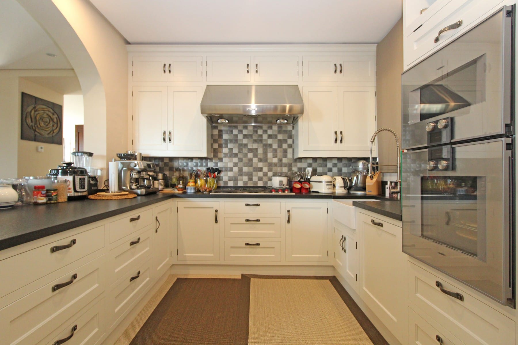 Venta. Villa en Moraira
