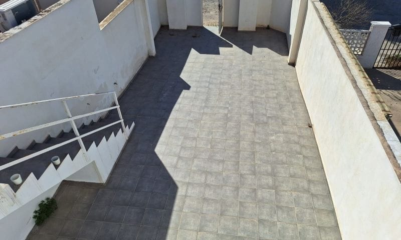 For Sale. Villa in Torrevieja
