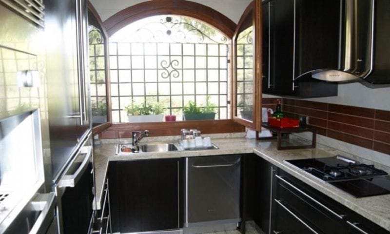 Venta. Villa en Campoamor