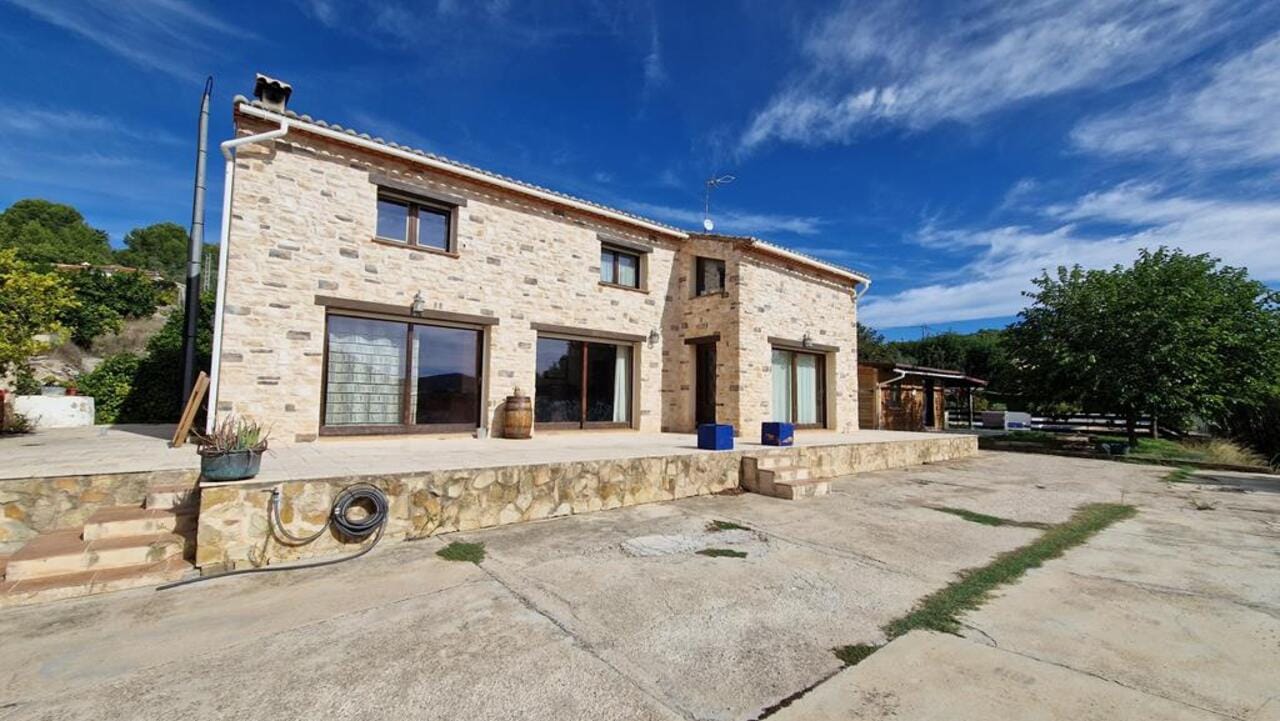 CC-109473 - For Sale. Villa in Parcent