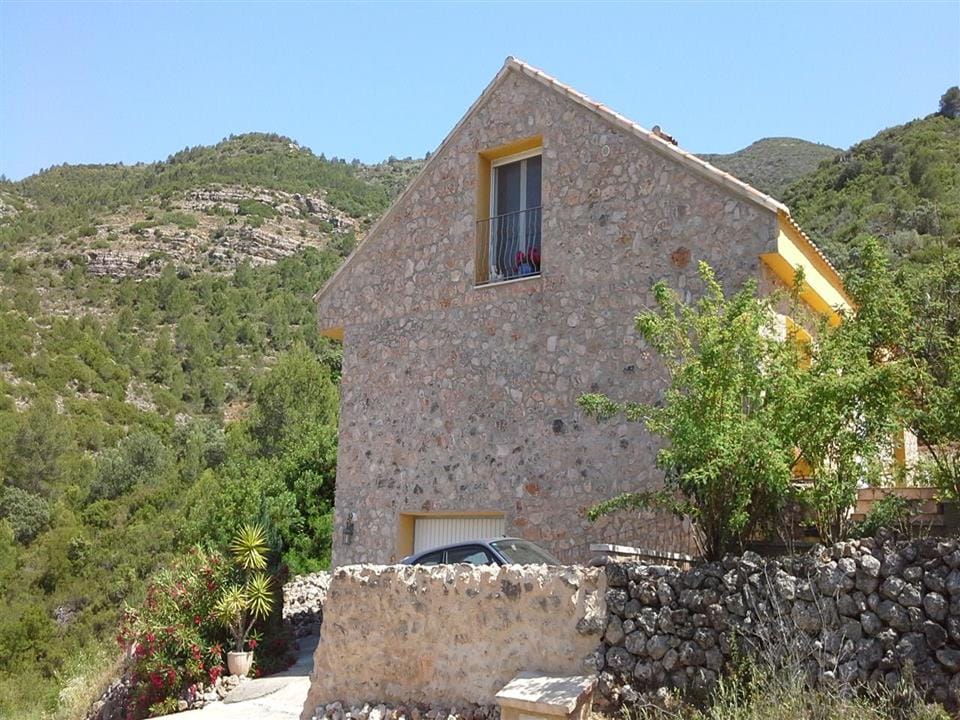 For Sale. Villa in Lorcha
