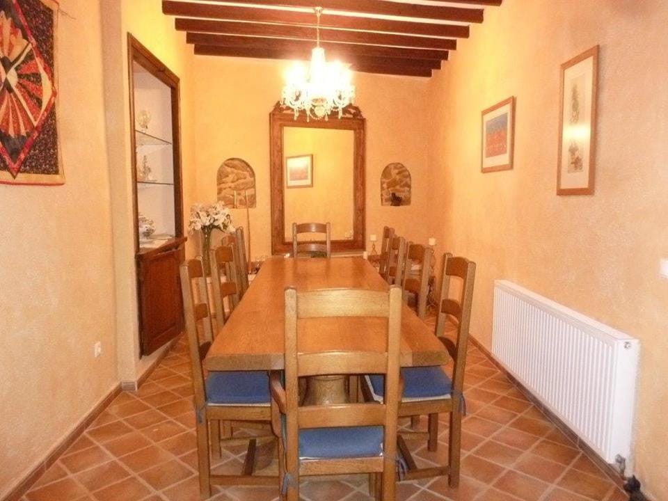 Venta. Townhouse en Campell