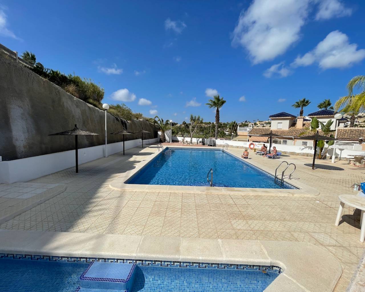 Venta. Villa en Ciudad Quesada