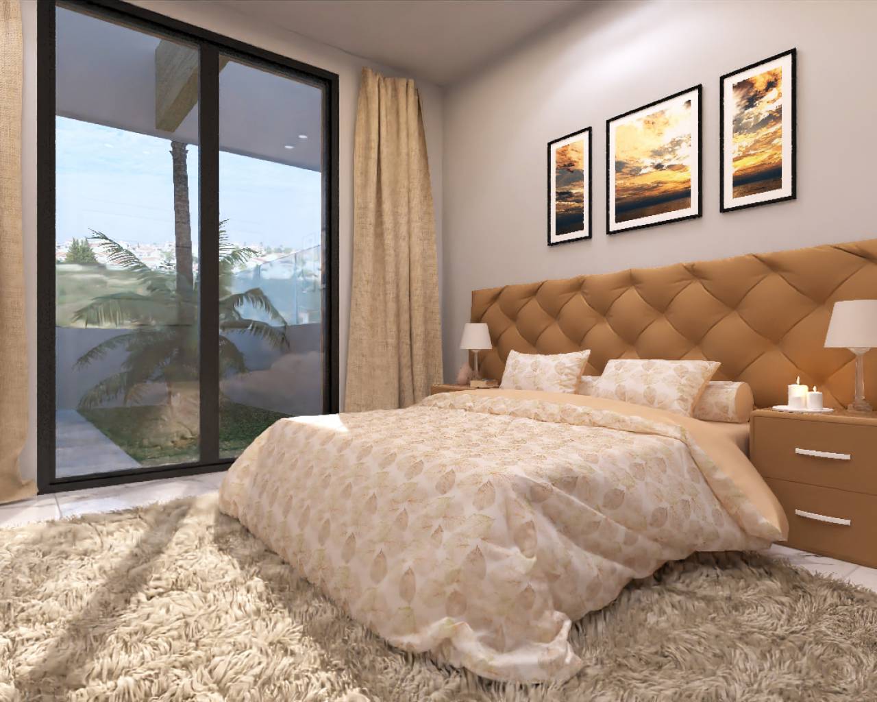 For Sale. Villa in Ciudad Quesada