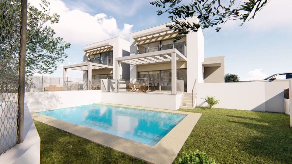 Verkoop. Villa in Moraira