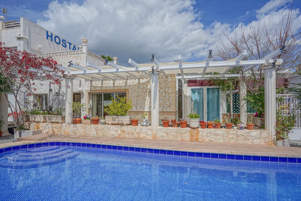 Venta. Commercial Unit en Calpe