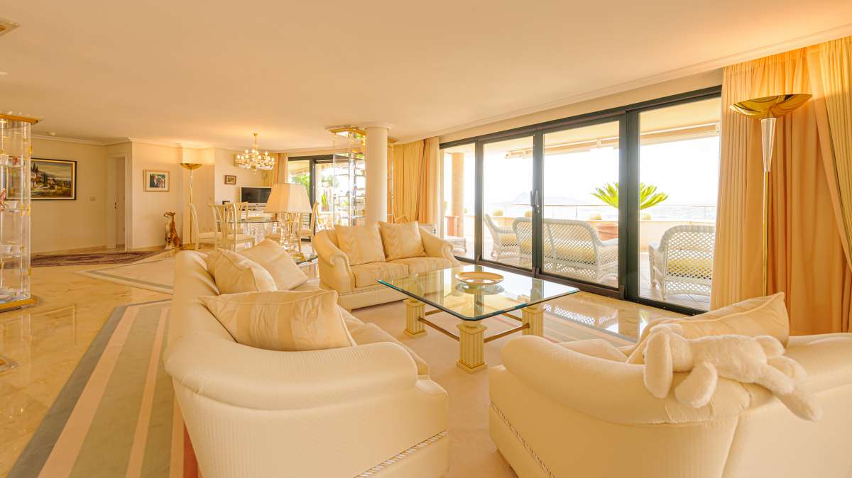 Verkauf. Wohnung in Altea