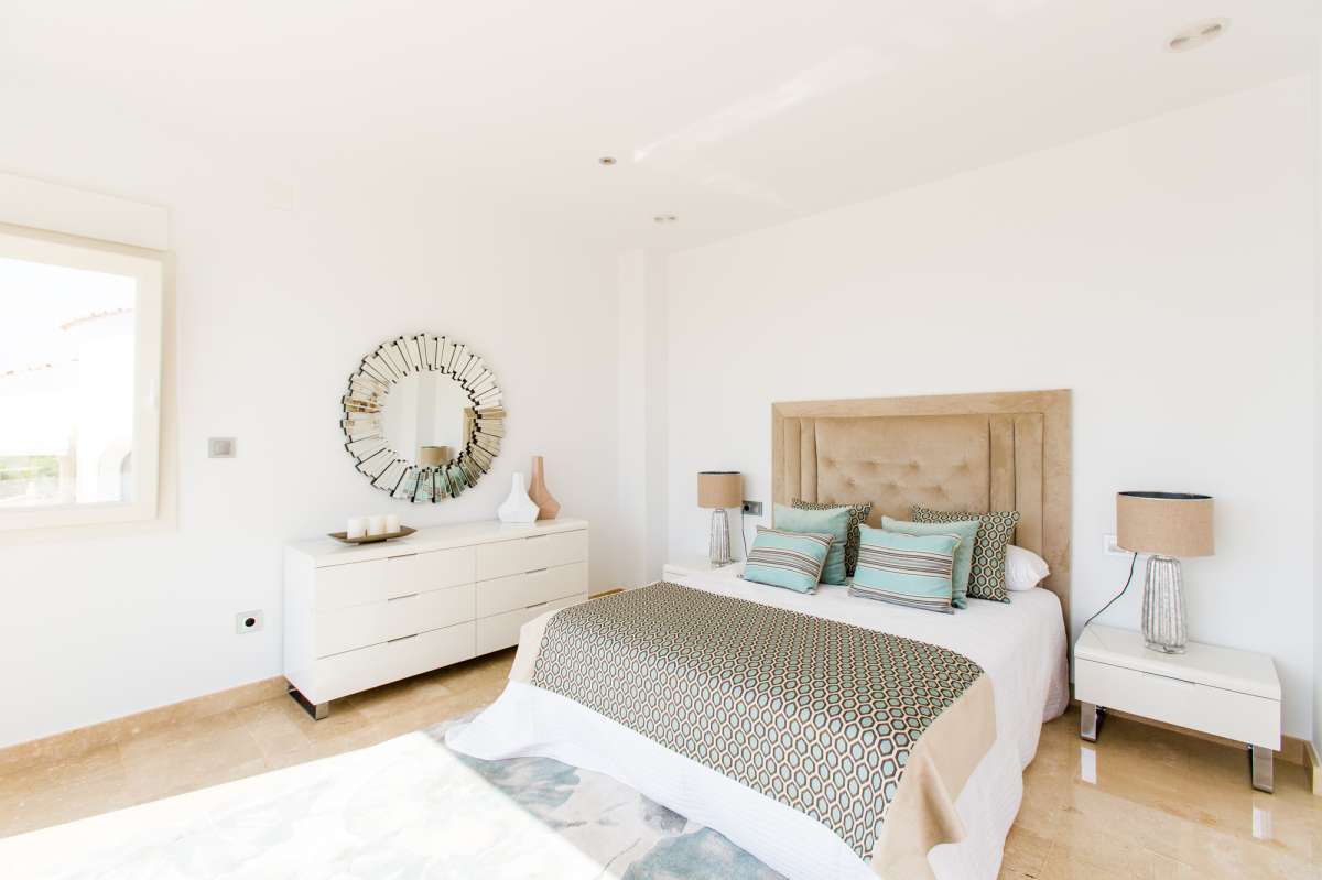 Venta. Villa en Moraira