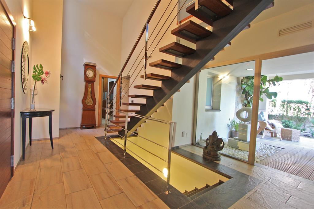 Venta. Villa en Moraira