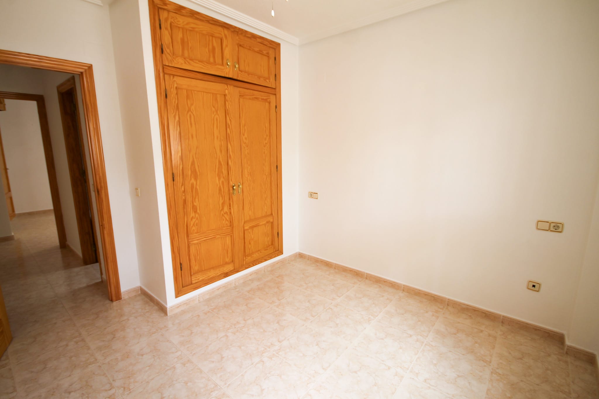 Venta. Apartment en San Miguel de Salinas