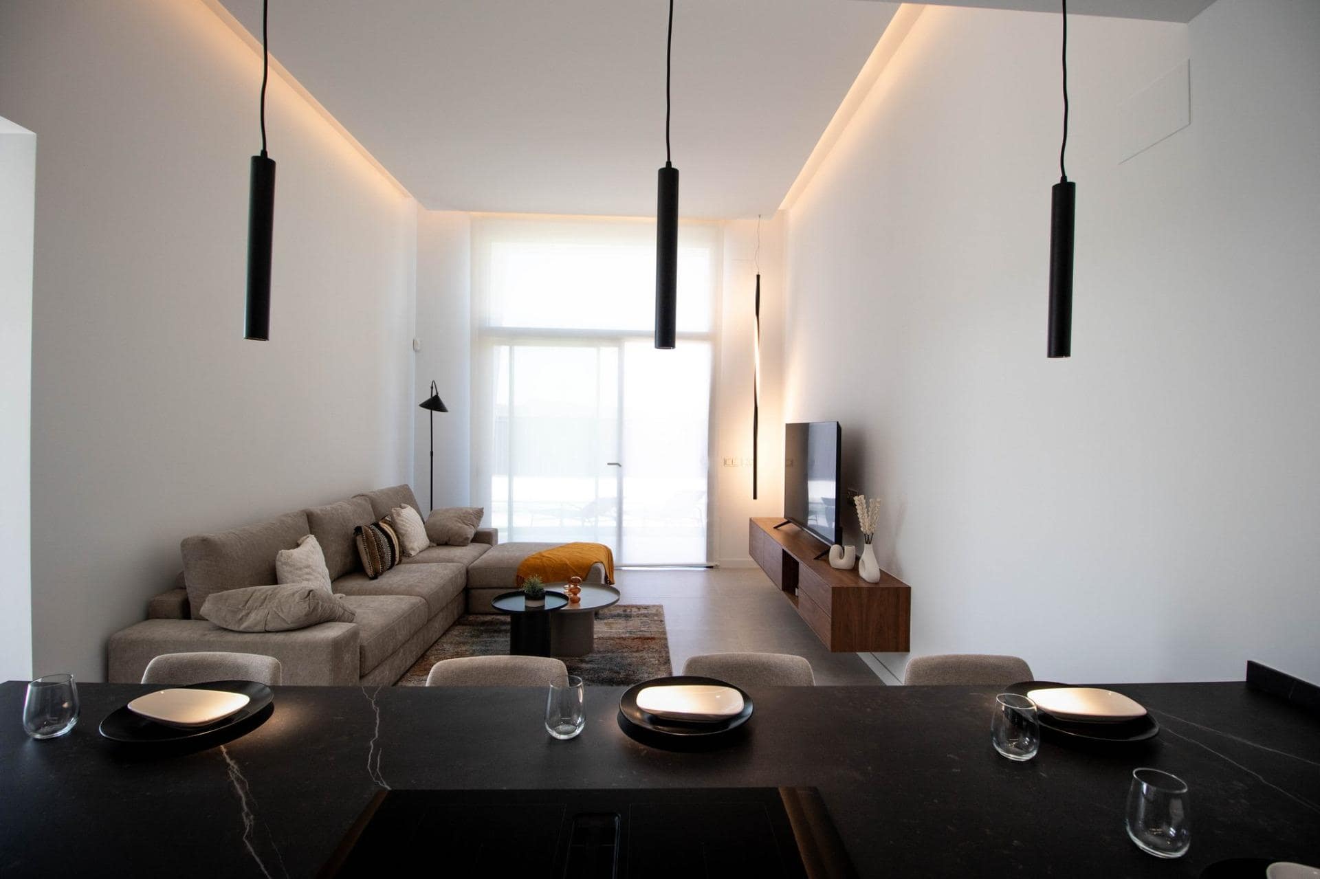 Venta. Villa en Finestrat