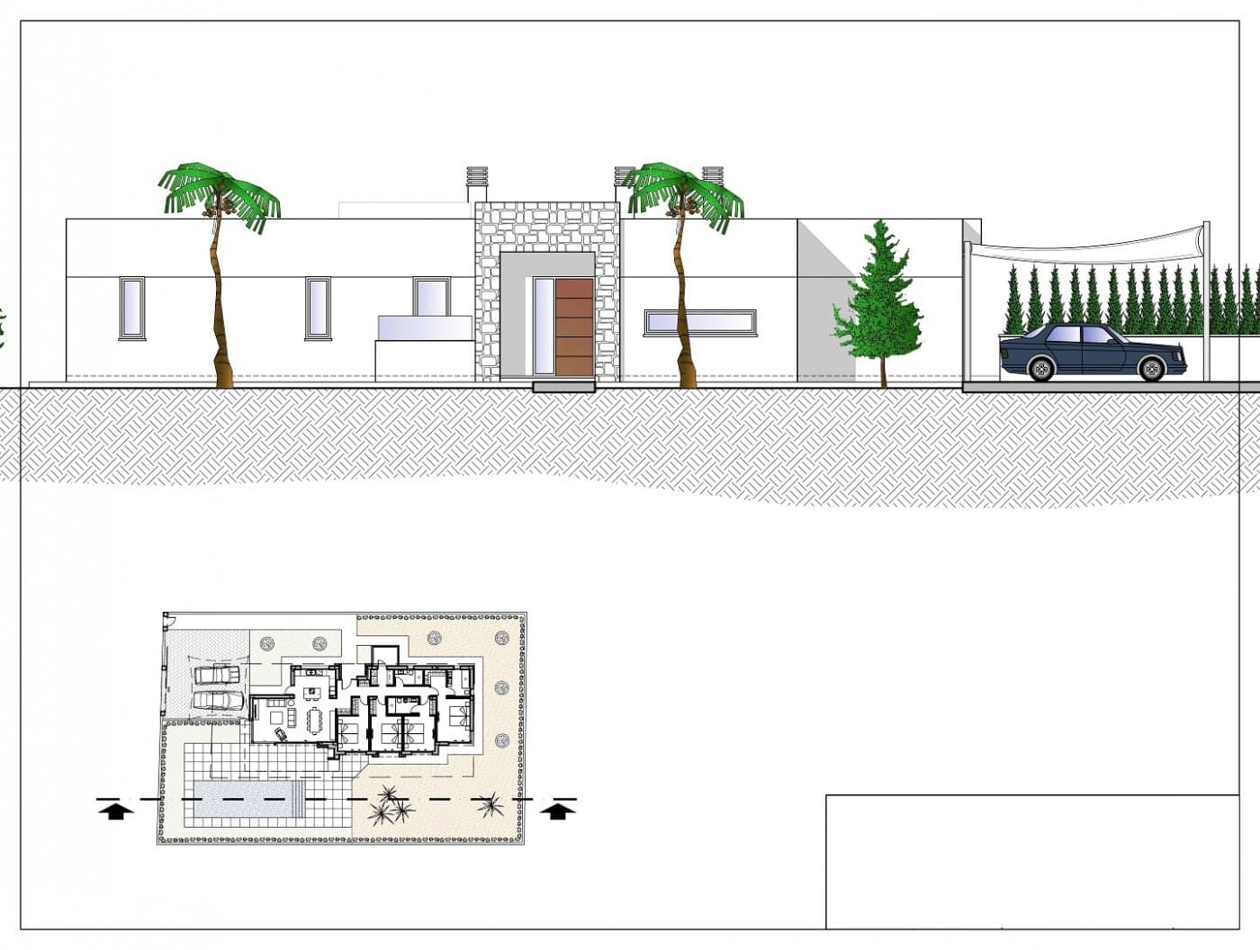 Venta. Villa en Calpe