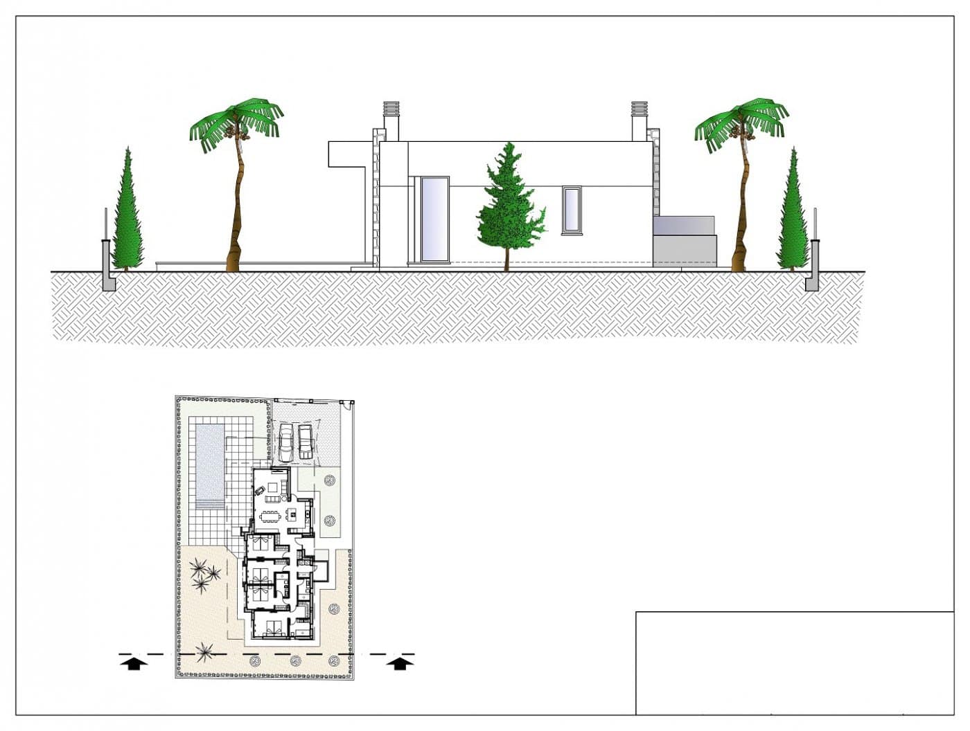 Venta. Villa en Calpe