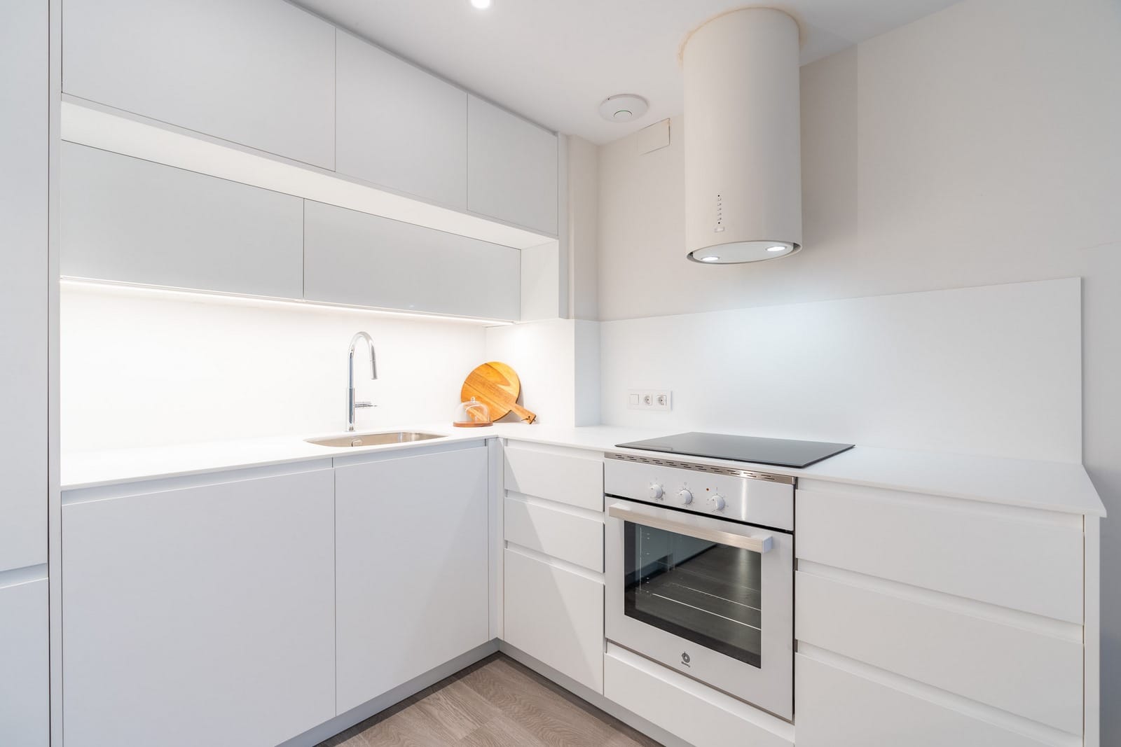 Venta. Apartment en Calpe