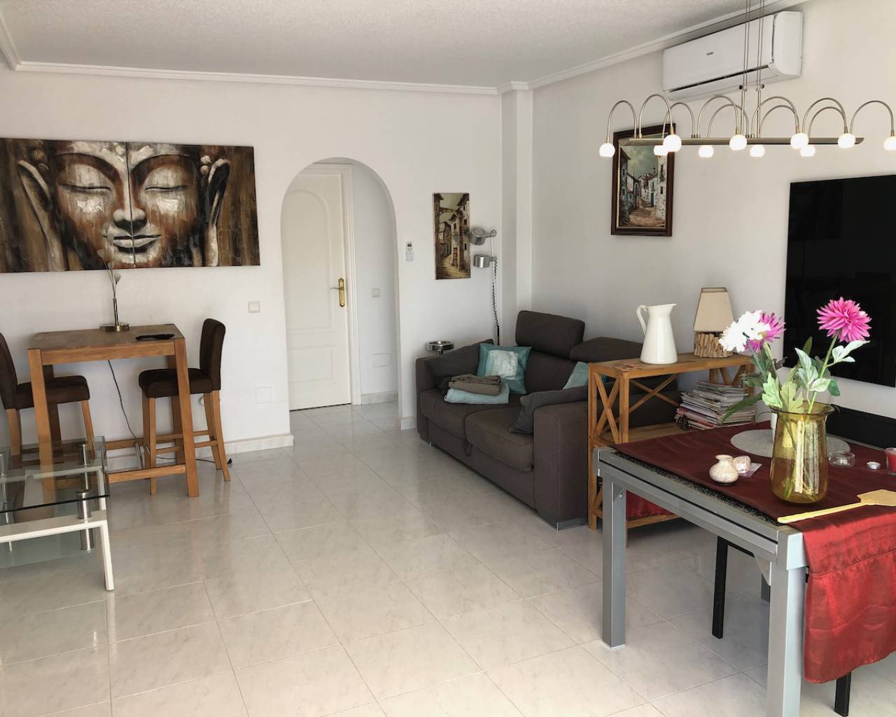 Venta. Villa en Ciudad Quesada